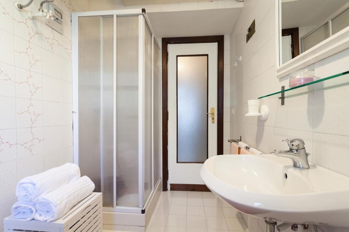 Casa Nina Apartment ซอร์เรนโต ภายนอก รูปภาพ