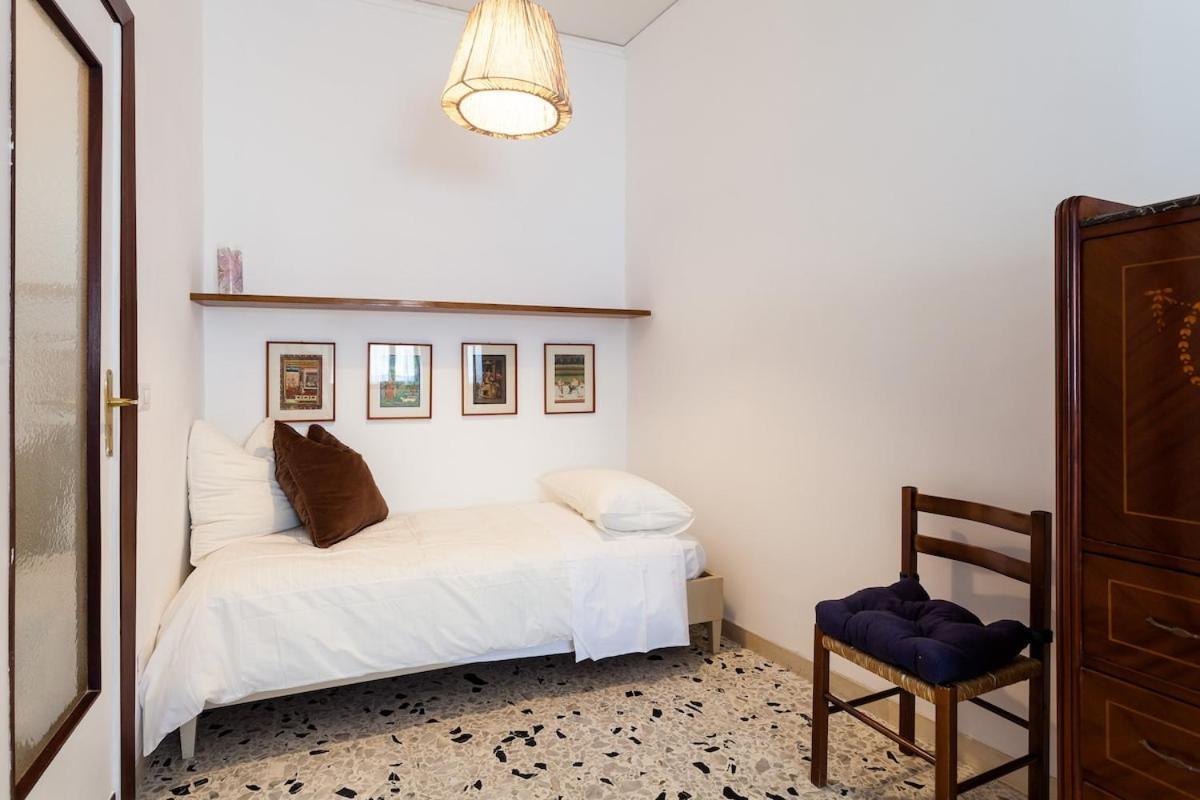 Casa Nina Apartment ซอร์เรนโต ภายนอก รูปภาพ