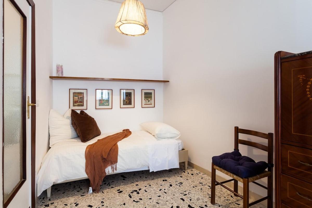 Casa Nina Apartment ซอร์เรนโต ภายนอก รูปภาพ